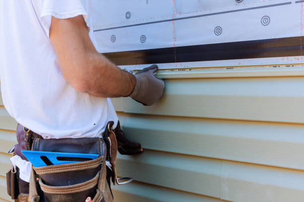Affordable Vinyl Siding solutions in Greenville, VA