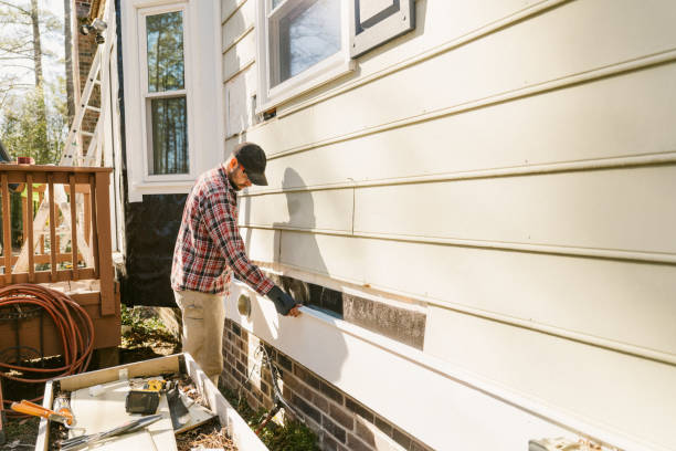 Top rated local Vinyl Siding specialists in Greenville, VA